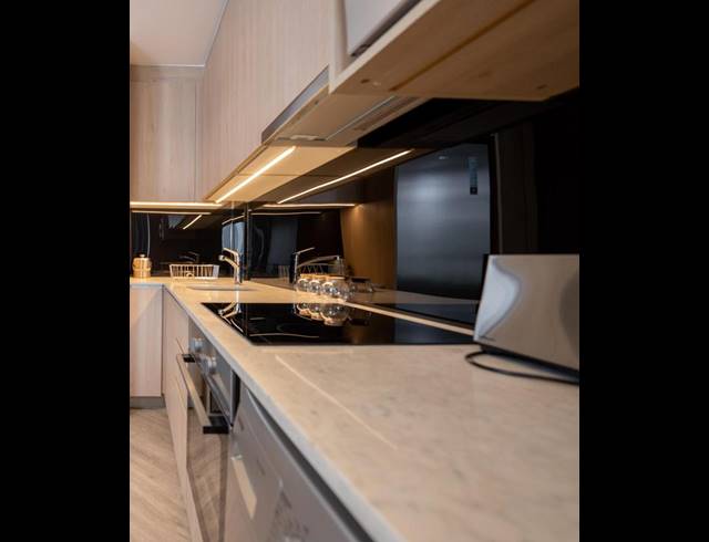 1 BEDROOM PROPERTY TO RENT IN BENMORE GARDENS